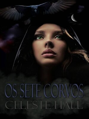 cover image of Os sete corvos